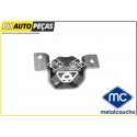 Motor limpa vidros traseiro Volkswagen Golf IV