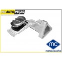 Motor limpa vidros traseiro Volkswagen Golf IV