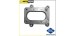 SUPORTE APOIO CARBURADOR - FIAT TIPO / TEMPRA