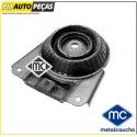 Sensor de Pressão do Coletor de Admissão - MERCEDES-BENZ