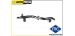 TUBO DO LÍQUIDO DE REFRIGERAÇÃO - FORD FIESTA / ESCORT / MONDEO