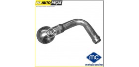 TUBO DO LÍQUIDO DE REFRIGERAÇÃO - FORD 1.8D