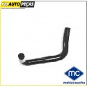 TUBO PERMUTADOR DE CALOR - FORD ESCORT