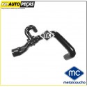 Motor limpa vidros traseiro Volkswagen Golf IV