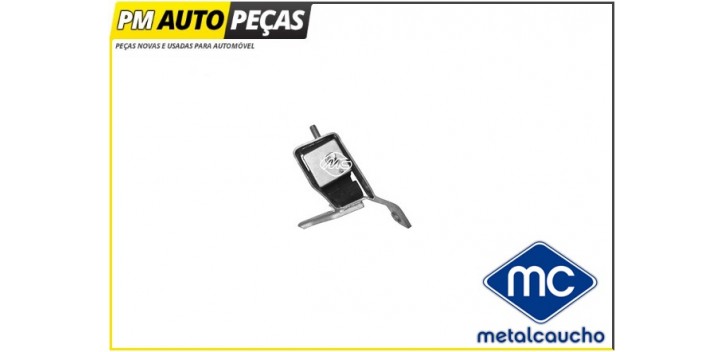 SUPORTE MOTOR DIREITO 1.4/1.6 - FORD FIESTA 89-