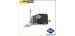 APOIO DE MOTOR DIREITO - FORD ESCORT 1.4/1.6 89-