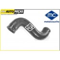TUBO INFERIOR RADIADOR - FORD FIESTA 1.8D