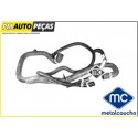 Motor limpa vidros traseiro Volkswagen Golf IV