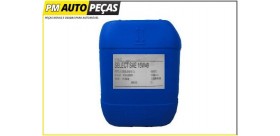 ACDelco MINERAL - SAE 15W40 - 20L