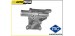 CAIXA TERMÓSTATO - FORD 1.8/2.0 GASOLINA