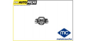 SUPORTE MOTOR - ESQUERDO - FORD FIESTA 2002-