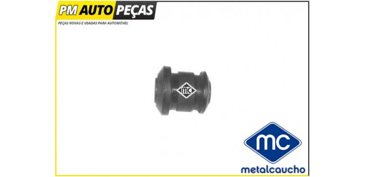 SINOBLOCO BRAÇO SUSPENSÃO - FORD FIESTA '02-