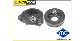 KIT SUPORTE AMORTECEDOR+ROLAMENTO - FORD FIESTA V