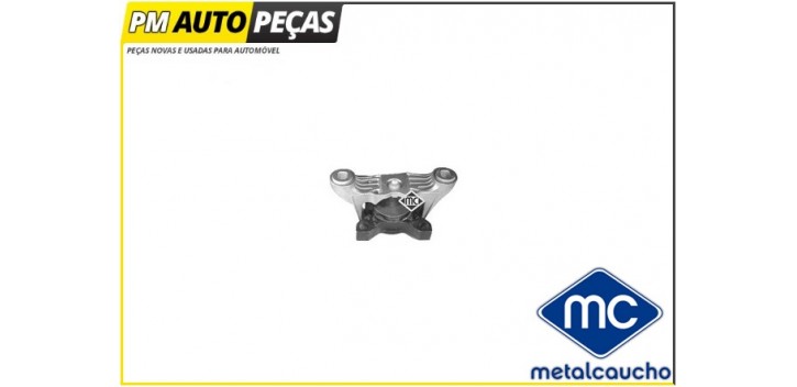 SUPORTE MOTOR COMPLETO - FORD FOCUS 1.8D