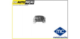 SUPORTE MOTOR ESQUERDO - FORD FOCUS 04 1.4-1.6D