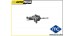 BOMBA EMBRAIAGEM - FORD FOCUS 04