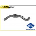 Motor limpa vidros traseiro Volkswagen Golf IV