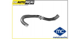 TUBO SUPERIOR RADIADOR - FORD KA 10/02-