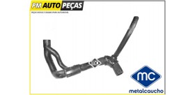 TUBO SUPERIOR RADIADOR - FORD MONDEO III DIESEL