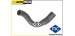 TUBO SUPERIOR RADIADOR - FORD TRANSIT 2.5 D