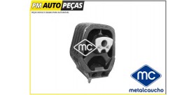 SUPORTE MOTOR FRENTE DIREITO+ESQUERDO - MERCEDES-BENZ CLASSE A/B 04 - DIESEL