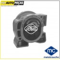 Motor limpa vidros traseiro Volkswagen Golf IV