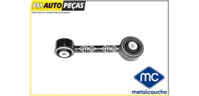 SUPORTE MOTOR DIREITO+ESQUERDO - MERCEDES-BENZ CLASSE C (W204)