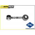 Motor limpa vidros traseiro Volkswagen Golf IV