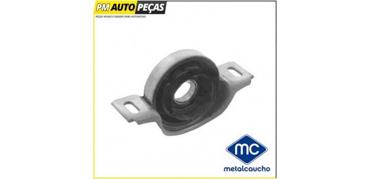 SUSPENSÃO VEIO TRANSMISSÃO COM ROLAMENTOS ANTERIOR - MERCEDES VIANO / VITO (W639)