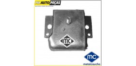 SUPORTE MOTOR ESQUERDO - NISSAN PATROL 87-94