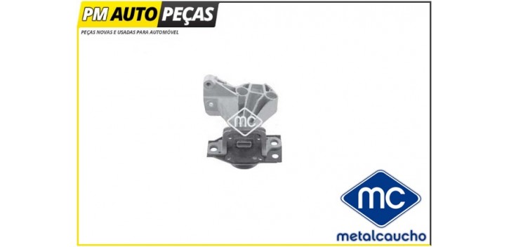 SUPORTE MOTOR FRENTE/ DIREITO - NISSAN QASQHAI 1.5D (J10/J110)