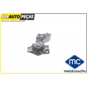 Motor limpa vidros traseiro Volkswagen Golf IV