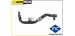 TUBO DO LÍQUIDO DE REFRIGERAÇÃO - OPEL