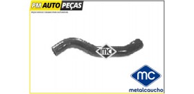 TUBO INFERIOR RADIADOR - OPEL CORSA 93-