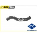 TUBO INFERIOR RADIADOR - OPEL CORSA 93-