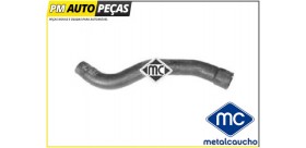 TUBO INFERIOR RADIADOR - OPEL ASTRA F 14/16-16V