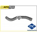 TUBO INFERIOR RADIADOR - OPEL ASTRA F 14/16-16V