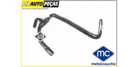 TUBO PERMUTADOR DE CALOR - OPEL ASTRA 1.4/1.6