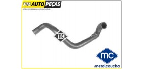 TUBO INFERIOR RADIADOR - OPEL ASTRA-G 1.7DTL
