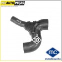 TUBO RADIADOR / BOMBA ÁGUA - OPEL ASTRA G 2.0-16V