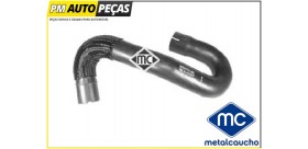 TUBO SUPERIOR RADIADOR - OPEL ASTRA-G 1.8-16V