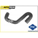 Motor limpa vidros traseiro Volkswagen Golf IV