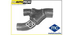 TUBO RADIADOR / BOMBA DE ÁGUA - OPEL ASTRA G 1.8-16V