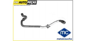 TUBO PERMUTADOR DE CALOR - OPEL ASTRA G 2.0