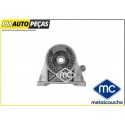 Motor limpa vidros traseiro Volkswagen Golf IV