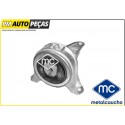 Motor limpa vidros traseiro Volkswagen Golf IV