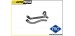 KIT TUBO PERMUTADOR DE CALOR - OPEL CORSA C 1.7 DTH
