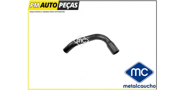 TUBO DESVAPORIZADOR - OPEL ASTRA H / CORSA C 1.0 - 1.2 - 1.4