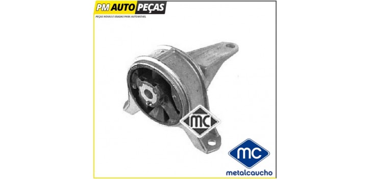 APOIO MOTOR DIREITO - OPEL ASTRA 1.2/1.6