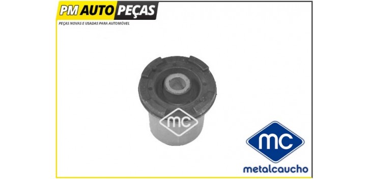 SINOBLOCO SUSPENSÃO BRAÇO OSCILANTE - OPEL ASTRA H / MERIVA H